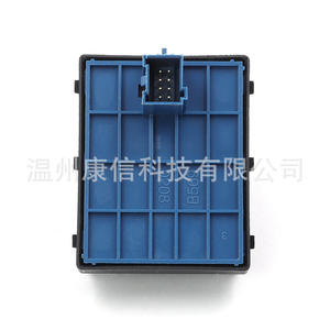 Interruptores de Elevador de Ventanas de Plástico Nuevos 735461275/6490.G8 para Peugeot/Fiat/Citroën, Condición de Fabricación - Product Image 2