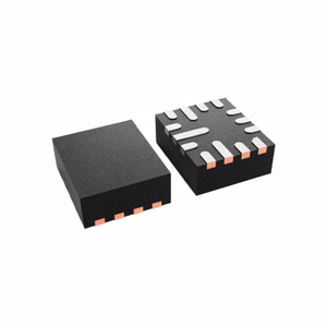 Composant électronique de puces électroniques Power Management (PMIC) TPS62441RQRR, distributeur agréé, 14 VFQFN - Product Image 1