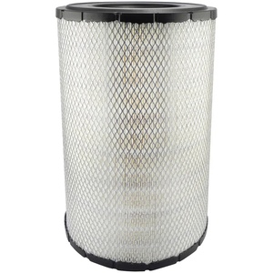 Filtro de Aire para Motor Diésel de Camión LAF9545 PA2521 P181028 AF979 CA1596 42253 - Product Image 6