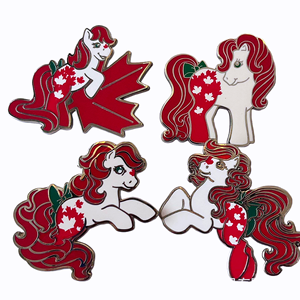 Pins de aleación de zinc con esmalte suave, modernos, chapados en oro, de alta calidad, nuevos, de Vietnam, 3D para arte y coleccionismo, impresión digital superior 3D - Product Image 3