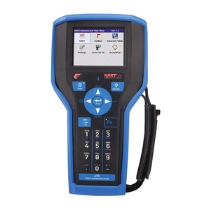 Original 475FP1EKLUGMTS 475 Field Communicator with HART & <b>Foundation</b> Fieldbus - Product Image 1