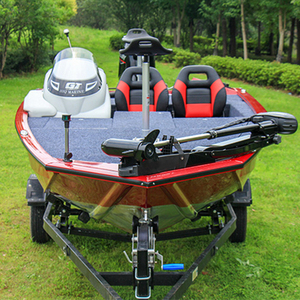 Certificado CE KINOCEAN nuevo barco <span class=keywords><strong>de</strong></span> <span class=keywords><strong>pesca</strong></span> <span class=keywords><strong>de</strong></span> lubina <span class=keywords><strong>de</strong></span> aluminio para la <span class=keywords><strong>venta</strong></span> - Product Image 3