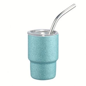 Vaso Térmico Mini Pastel al por Mayor, de Acero Inoxidable, Doble Pared, Portátil, para Coche - Product Image 4