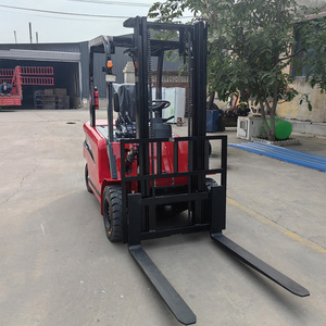 Nouveau camion miniature de 1,5 tonne, 3 tonnes, 3,5 tonnes avec batterie au plomb-acide, modèle My-25e - Product Image 2