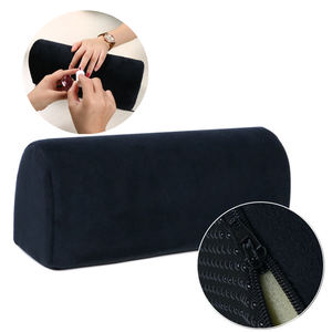 Cojín para Reposabrazos de uñas, almohadilla para almohada de mano, soporte para mano de uñas, reposabrazos de muñeca, almohadas de espuma, herramienta de manicura para herramienta de Salón de Arte de uñas - Product Image 3