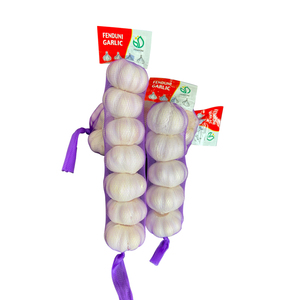 Kích thước nhỏ tỏi tươi CIF giá tại Trung Quốc 4.5cm tỏi nhà sản xuất - Product Image 2