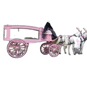 China Funeral Car Trade Carro eléctrico para funerales Fúnebre Carro funerario - Product Image 1