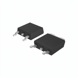 ทรานซิสเตอร์ IRFR9310TRPBF DPAK ชิปอิเล็กทรอนิกส์ ชิ้นส่วนอิเล็กทรอนิกส์ บริการครบวงจรแบบดั้งเดิม - Product Image 1