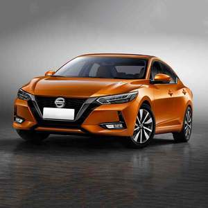 <span class=keywords><strong>Nissan</strong></span> Sylphy d'occasion 1.6L AWD Boîte <span class=keywords><strong>de</strong></span> vitesses automatique avec pneus R16 Sièges en tissu Caméra arrière Volant à gauche - Product Image 4