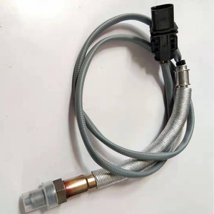 Produsen <span class=keywords><strong>Sensor</strong></span> oksigen hulu 11787557758 kinerja tinggi cocok untuk BMW X5 X6 E70 E71 F02 740Li 3.0si - Product Image 1