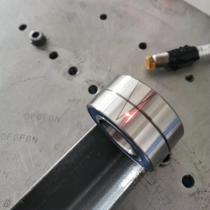 Vòng bi tiếp xúc góc tốc độ cao <span class=keywords><strong>7005c</strong></span> 7005ac 7005b 7005acm 7005bm cho trục 25mm - Product Image 3