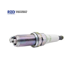 Pièces automobiles LFR5A-11 haute performance (6376) Bougies d'allumage standard pour NISSAN <span class=keywords><strong>ALMERA</strong></span> <span class=keywords><strong>TINO</strong></span> 1.8 04/03 - Product Image 5