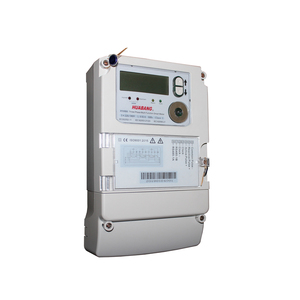 Dlms ba giai đoạn đa chức năng điện tử kWh Meter 3 giai đoạn thông minh Meter đa Thuế tou RS485 GPRS 4G 12 tháng lịch sử dữ liệu - Product Image 2