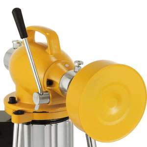 Herramienta Eléctrica Profesional <span class=keywords><strong>de</strong></span> 220V para Desatascar Inodoros y Alcantarillas, Nueva, Máquina Especial para Desatascar Tuberías <span class=keywords><strong>de</strong></span> Alcantarillado - Product Image 5