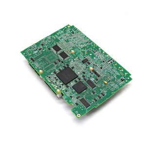 Carte de commande d'amplificateur de broche Fanuc A20B-8201-0750 d'occasion, garantie 12 mois, en stock, carte CCLINK pour robot FANUC - Product Image 4