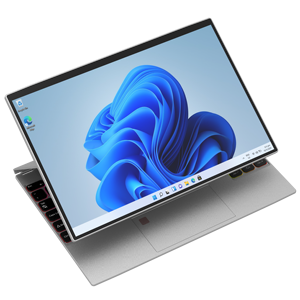 Thương Hiệu Mới 14.1Inch Máy Tính Xách Tay 1920*1200 Ram 16GB Rom 64GB Màn Hình Cảm Ứng Máy Tính 180 ° Mở Và Đóng Máy Tính Xách Tay - Product Image 1