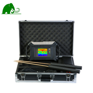 ADMT 200AX Strumento Elettrico Portatile ad Alta Precisione per l'Analisi Mineraria - Product Image 1