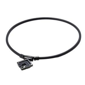 목걸이 니치 고급 에너지 링 클랑토 스카이 초커 패션 심플 다용도 선물 주얼리 - Product Image 3