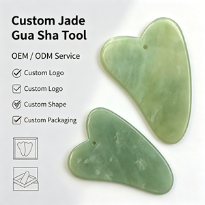 2025 <span class=keywords><strong>personnalisé</strong></span> directement en usine Gua Sha <span class=keywords><strong>grattage</strong></span> Massage Guasha outils pour gratter la peau - Product Image 5
