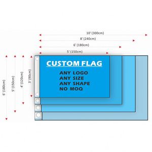 Conception gratuite, drapeau <span class=keywords><strong>pirate</strong></span> pas cher 3x5, conception de logo, mots sur le drapeau - Product Image 6