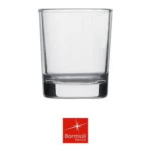 Verre à liqueur Caravelle 5 cl Bormioli Rocco H 5,3 cm Ø 4,3 cm - Product Image 4