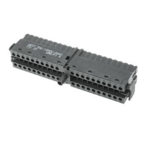 ตัวเชื่อมต่อด้านหน้า 40 ขั้ว ของแท้จาก Siemens รุ่น 6ES73921AM000AA0 SIMATIC S7-300 พร้อมหน้าสัมผัสแบบสกรู 6ES7392-1AM00-0AA0 - Product Image 3