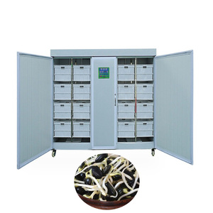 Soya Bean Sprouts Machine Sprout Mung Bean Machine Bean Sprouts Making Machine - Product Image 4