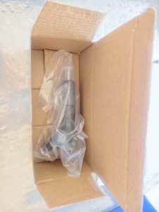 Inyector de Combustible Common Rail de Alta Calidad E7NN9F593CA, Conjunto de Inyector de Combustible E7NN9F593CA - Product Image 2