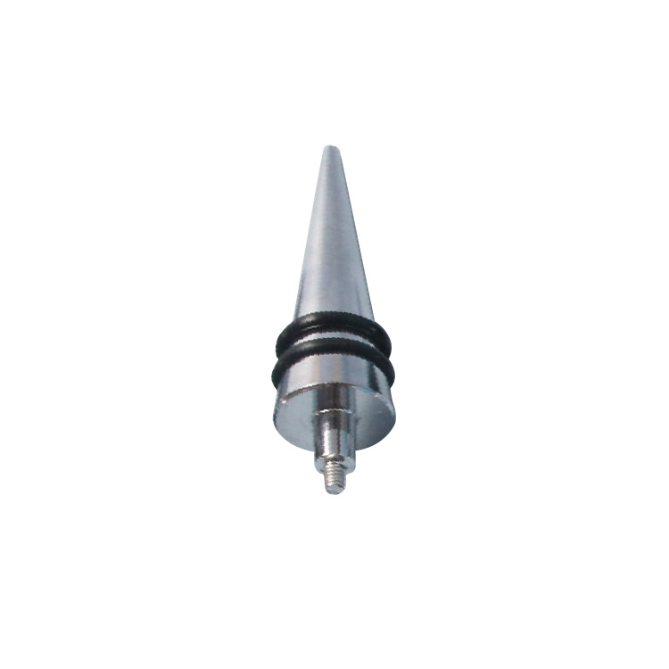 2-wire external tooth lower body