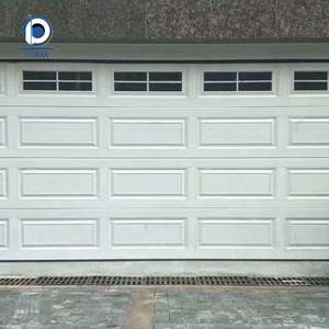 <span class=keywords><strong>Porte</strong></span> <span class=keywords><strong>de</strong></span> <span class=keywords><strong>garage</strong></span> automatique résidentielle <span class=keywords><strong>de</strong></span> luxe 16x7 avec fenêtres, modèle <span class=keywords><strong>Master</strong></span> Well, très vendue, pour bâtiments commerciaux Prima - Product Image 6