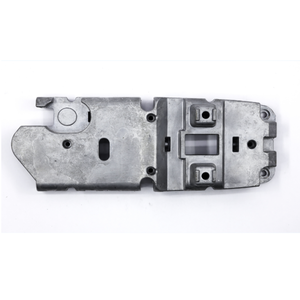 Services de fabrication OEM/ODM, moules de poinçonnage, moules haut de gamme à 2 plaques, Vietnam, aluminium, appareils électroménagers - Product Image 6