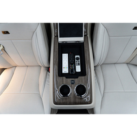 Siège de voiture de luxe pour Sprinter 2014 Mb Sprinter 3500 Siège conducteur Banquette pliante pour Sprinter Van
