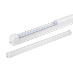 2024 nuovo <span class=keywords><strong>T8</strong></span> <span class=keywords><strong>LED</strong></span> tubo di luce impermeabile IP65 85v-265v per il frigorifero corpo in alluminio per uso ufficio e casa - Product Image 5