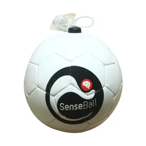 تدريب الشركة المصنعة الصينية الكرة ركلة كرة القدم حبل تبو