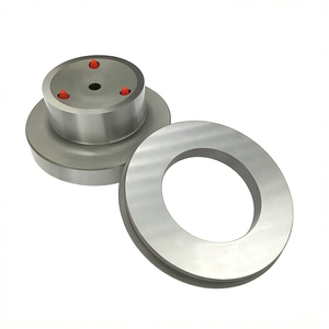 Outil de formage et de découpe CNC à tourelle de marque JFY, et matrice multi-trous pour presse à poinçonner CNC JFY - Product Image 3