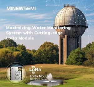 Lora LLCC68 <strong>Module</strong> <strong>Transmitter</strong> Receiver -146dBm MS21SF1 5KM Long Range <strong>Low</strong> Power u.FL LoRa <strong>Module</strong> - Product Image 3