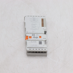 Pengontrol Pemrograman PLC EL2124 Baru dan Asli - Product Image 1