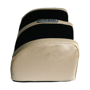 Boguan Knee <b>Massager</b> One Size Infrared Physiotherapy <b>Heating</b> Therapy Device for Knee Pain Relief - Product Image 3