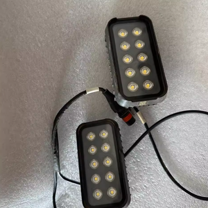 AGRAS T50 T60 T25 T25P Original Navigation <b>LED</b> <b>Lights</b> for DJI Drone Accessories Metal & Plastic Guangdong - Product Image 3