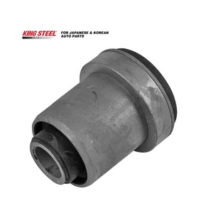 KINGSTEEL OEM UR56-34-470 UR56-34-470B Ricambi Automobilistici Parti di Sospensione Boccola del Braccio di Controllo per <span class=keywords><strong>FORD</strong></span> MAZDA - Product Image 4
