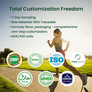 LIFEWORTH Personnes âgées Poudre de protéine de lactosérum pour les personnes âgées Besoins pour différents groupes d'âge, problèmes de santé, modes de vie ISO - Product Image 5