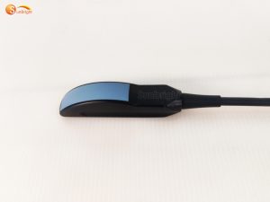 Transductor de sonda de ultrasonido convexo para equipo de diagnóstico veterinario, para ganado, caballo, vaca, 2 uds., 2 uds. - Product Image 3