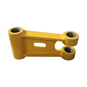 Escavatore Sh120 Sh60 Sh80 Sh100 Sh200 <span class=keywords><strong>Sh330</strong></span> <span class=keywords><strong>Sh330</strong></span> Sh350 sedia pista secchio H-link collegamento escavatore parti sottocarro - Product Image 5