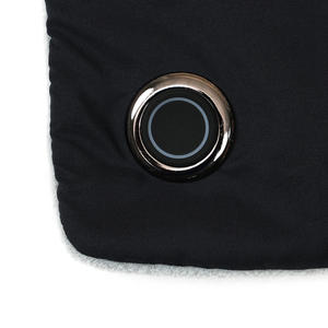 Bufanda Térmica Inteligente Universal Unisex con USB y Grafeno, Electrónica de Consumo, con Temperatura Ajustable - Product Image 5