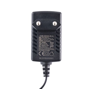 2 Chân Cắm Bộ Chuyển Đổi 220V Sang 12V 1.5A AC DC - Product Image 4