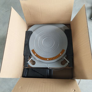 Вращающийся круг для 3D выравнивания колес - Product Image 2