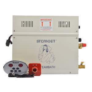 Trouver des générateurs de vapeur haute performance 3kw 4.5kw 6kw 8kw Générateur de vapeur pour sauna pour la maison <span class=keywords><strong>Spa</strong></span> Sauna Accessoires - Product Image 4