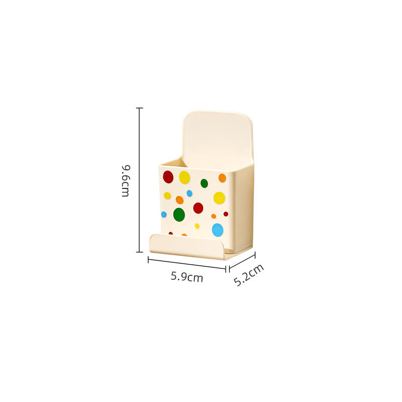 Dopamine color small size  cream