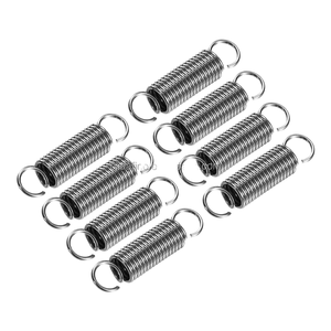 Trung Quốc Nhà Sản Xuất Yipin Chất Lượng Cao Tùy Chỉnh Duy Lưu Thép Hợp Kim Phẳng Trái/Thuận Tay Phải Mùa Xuân <span class=keywords><strong>Clip</strong></span> Cuộn Dây Công Nghiệp Phong Cách - Product Image 1