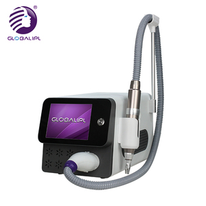 Máy Xóa hình xăm bằng <span class=keywords><strong>laser</strong></span> chuyên nghiệp picosecond <span class=keywords><strong>laser</strong></span> xanh Nd Yag q-switched - Product Image 5